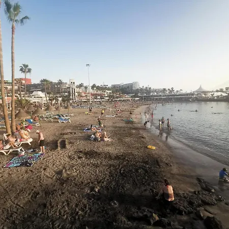 شقة Home2book Paradise Costa Adeje, Pool Playa Feñabe