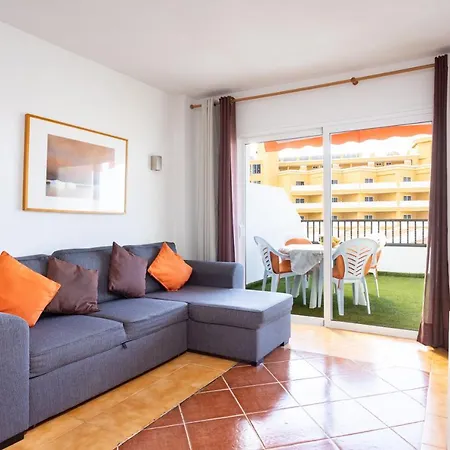 Home2book Paradise Costa Adeje, Pool *
