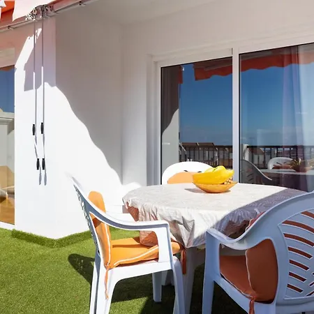 Home2book Paradise Costa Adeje, Pool Playa Feñabe