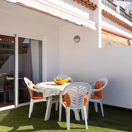 Home2book Paradise Costa Adeje, Pool
