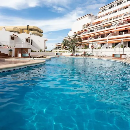 شقة Home2book Paradise Costa Adeje, Pool Playa Feñabe