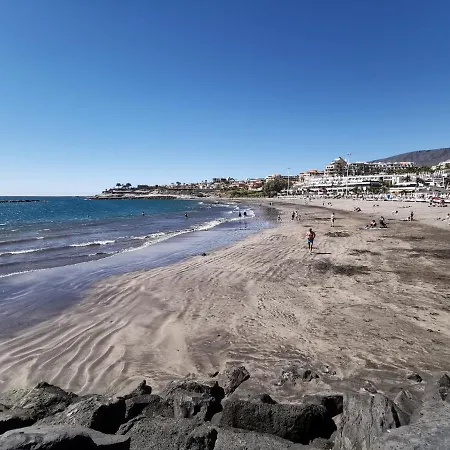 شقة Home2book Paradise Costa Adeje, Pool *