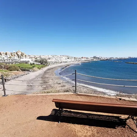 Home2book Paradise Costa Adeje, Pool شقة Playa Feñabe