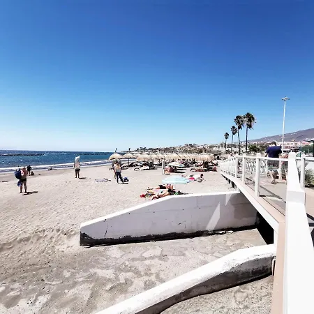 شقة Home2book Paradise Costa Adeje, Pool *