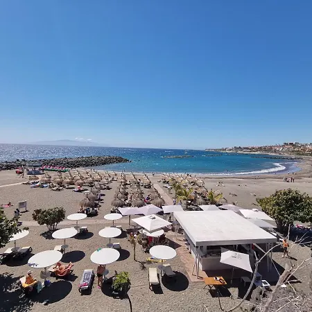 Home2book Paradise Costa Adeje, Pool * Playa Feñabe