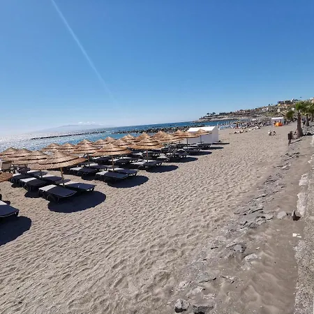 Home2book Paradise Costa Adeje, Pool Appartement Playa Feñabe