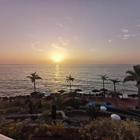 Appartement Home2book Paradise Costa Adeje, Pool *