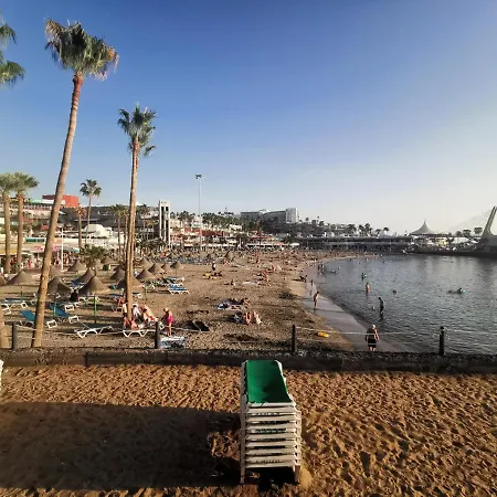 Home2book Paradise Costa Adeje, Pool *