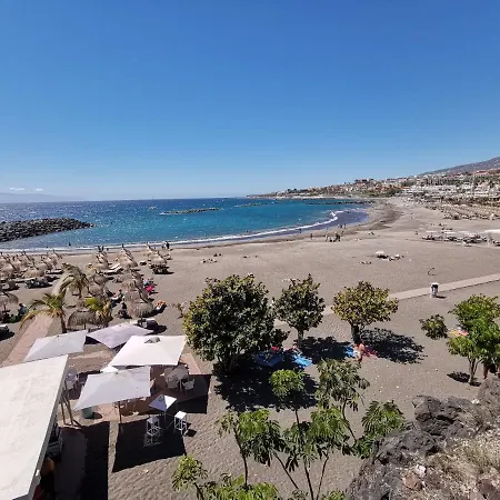 Appartement Home2book Paradise Costa Adeje, Pool Playa Feñabe