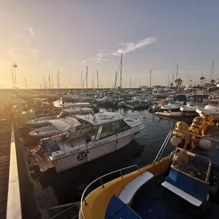 Appartement Home2book Paradise Costa Adeje, Pool