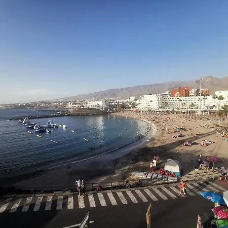 Appartement Home2book Paradise Costa Adeje, Pool