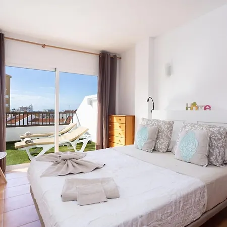 Home2book Paradise Costa Adeje, Pool Appartement Playa Feñabe
