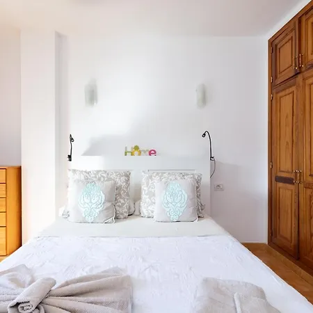 Home2book Paradise Costa Adeje, Pool Appartement *