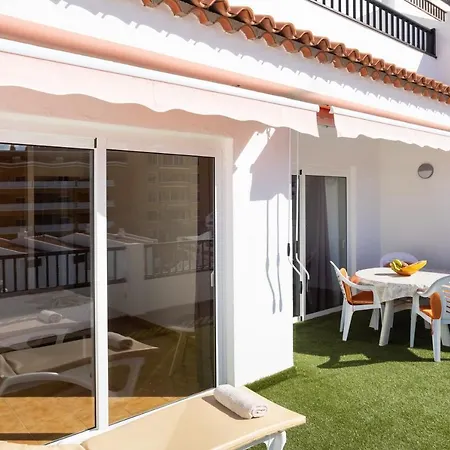 Home2book Paradise Costa Adeje, Pool Appartement Playa Feñabe