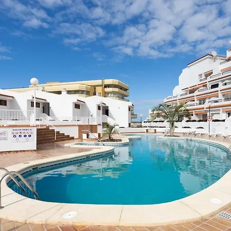 Appartement Home2book Paradise Costa Adeje, Pool *