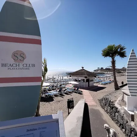 Home2book Paradise Costa Adeje, Pool *