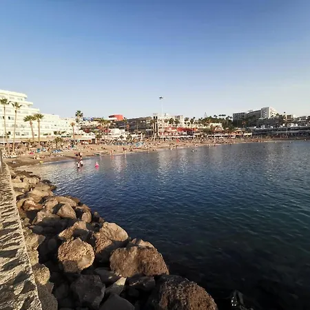 Appartement Home2book Paradise Costa Adeje, Pool *