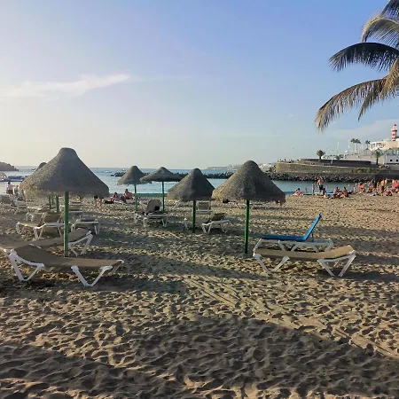 Home2book Paradise Costa Adeje, Pool Appartement Playa Feñabe