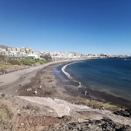 Home2book Paradise Costa Adeje, Pool Appartement *