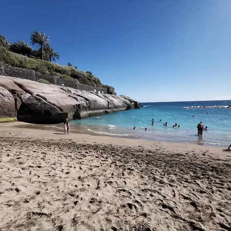 Home2book Paradise Costa Adeje, Pool Appartement *